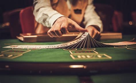 casino strategy